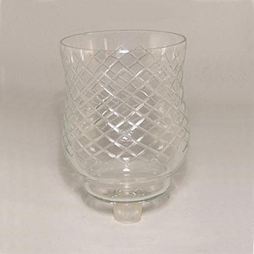 Rental store for Votive Lg Clear For Silver Cand Peg in Naples FL