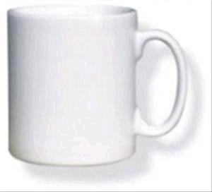 Rental store for China White Coffee Mug in Naples FL