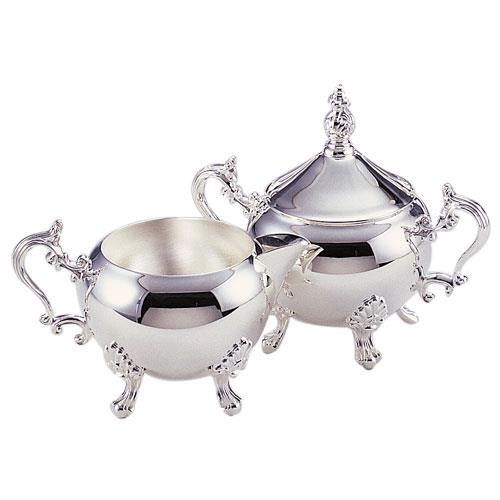 Rental store for Silver Creamer w Legs in Naples FL