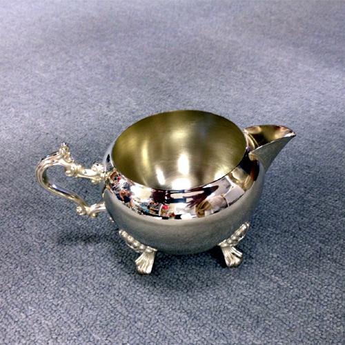 Rental store for Silver Creamer Large in Naples FL