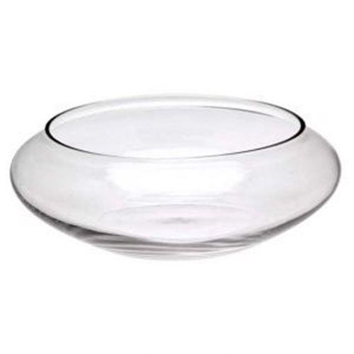 Rental store for Bowl Glass Large for Centerpiece in Naples FL