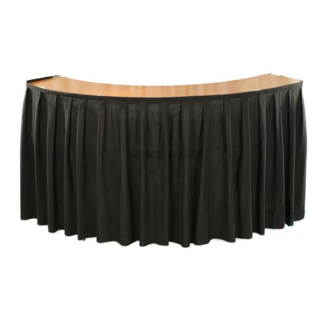Rental store for Bar Serp Lg 95x70x15  w  Table in Naples FL