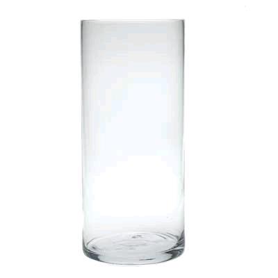 Rental store for Glass Cylinder 6 x15.5 in Naples FL