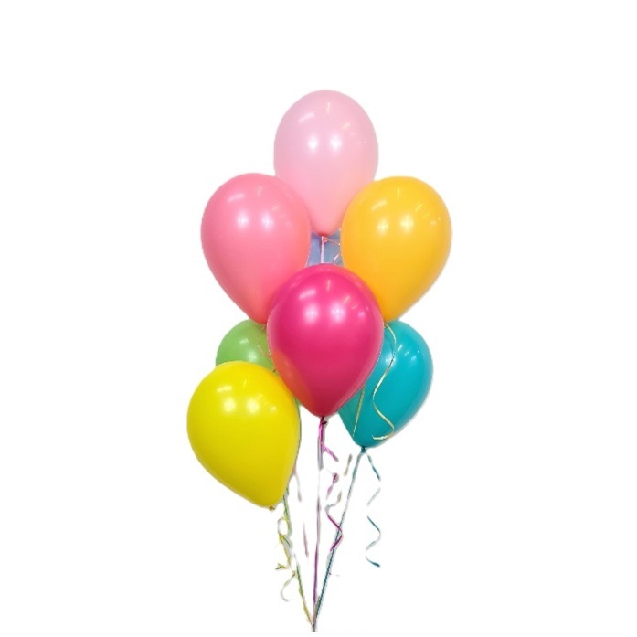 Rental store for Balloon bouquet 8 in Naples FL